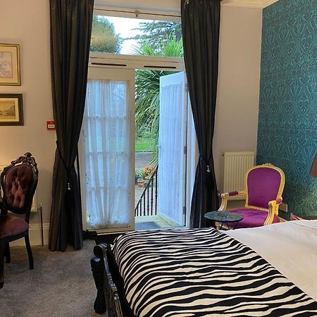 House Of Agnes Otel Canterbury Dış mekan fotoğraf