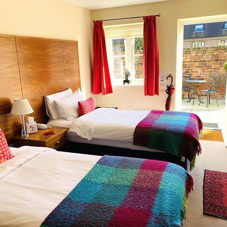 House Of Agnes Otel Canterbury Dış mekan fotoğraf