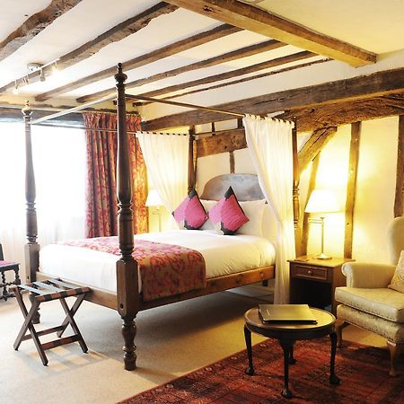 House Of Agnes Otel Canterbury Dış mekan fotoğraf