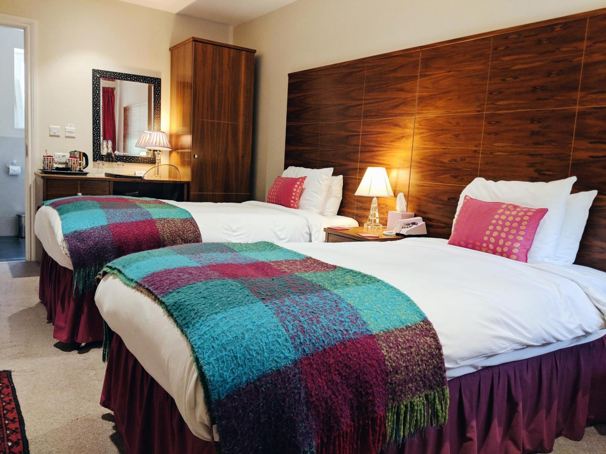 House Of Agnes Otel Canterbury Dış mekan fotoğraf