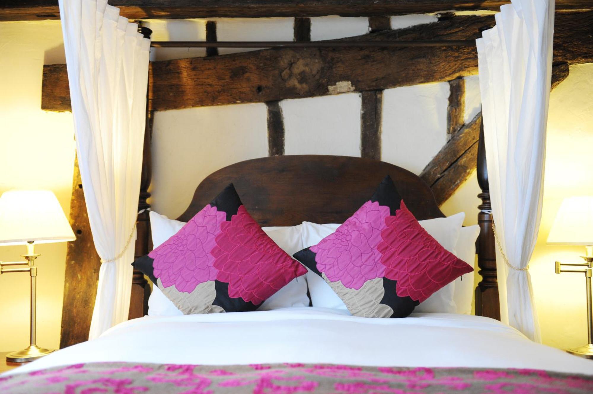 House Of Agnes Otel Canterbury Dış mekan fotoğraf