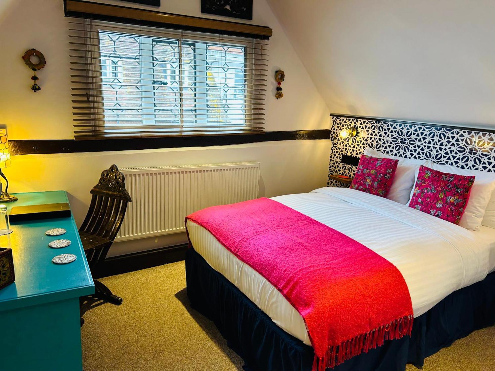 House Of Agnes Otel Canterbury Dış mekan fotoğraf