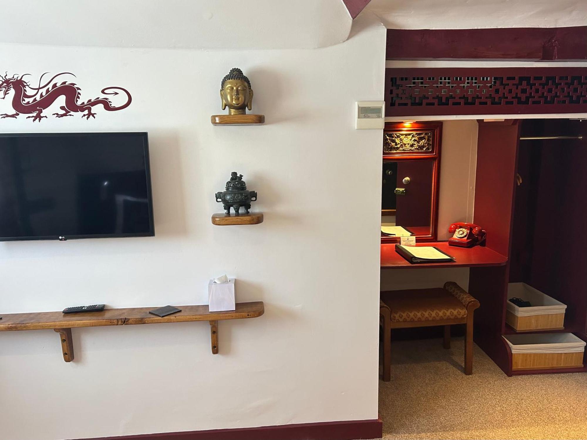 House Of Agnes Otel Canterbury Dış mekan fotoğraf