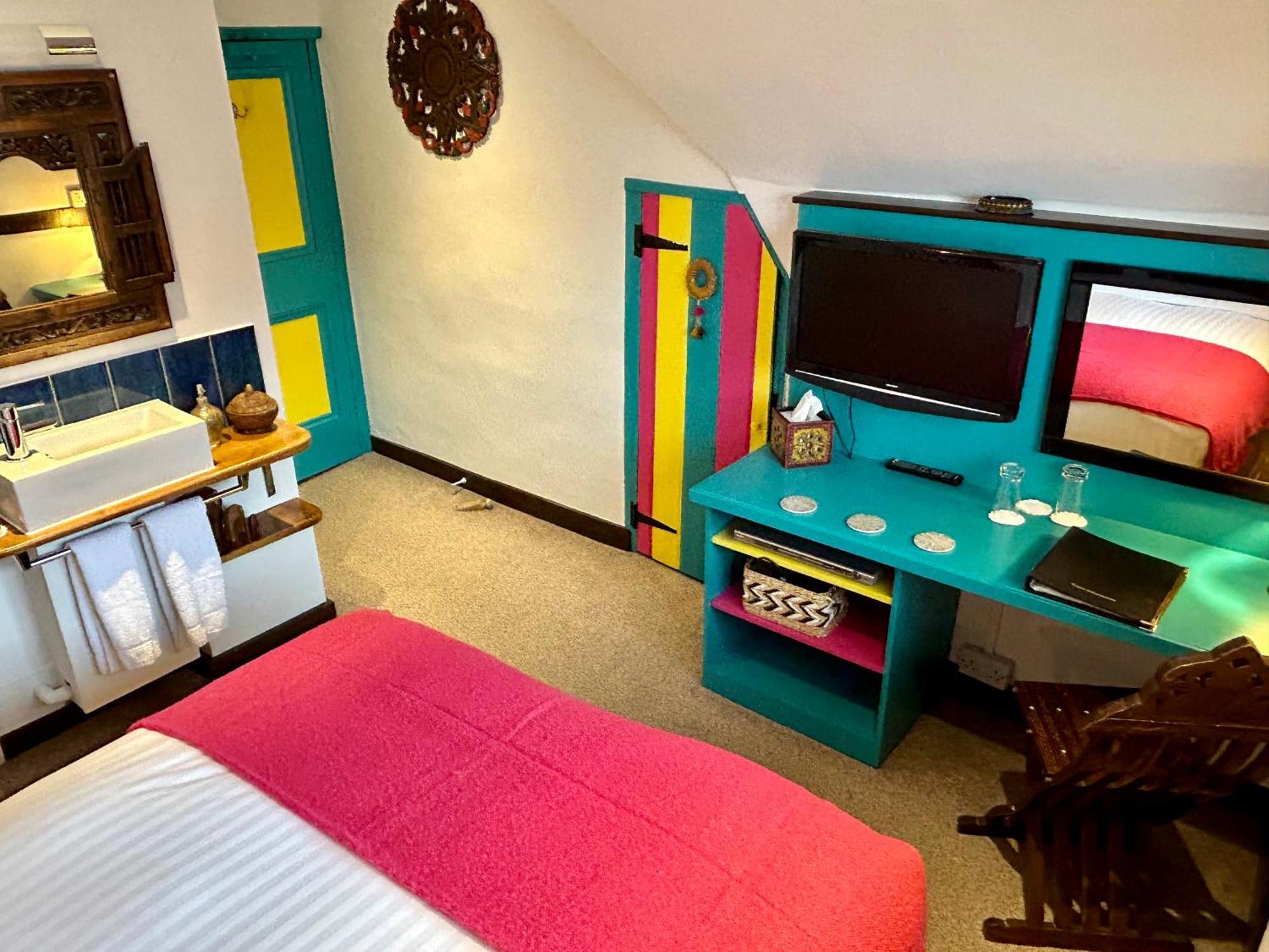House Of Agnes Otel Canterbury Dış mekan fotoğraf
