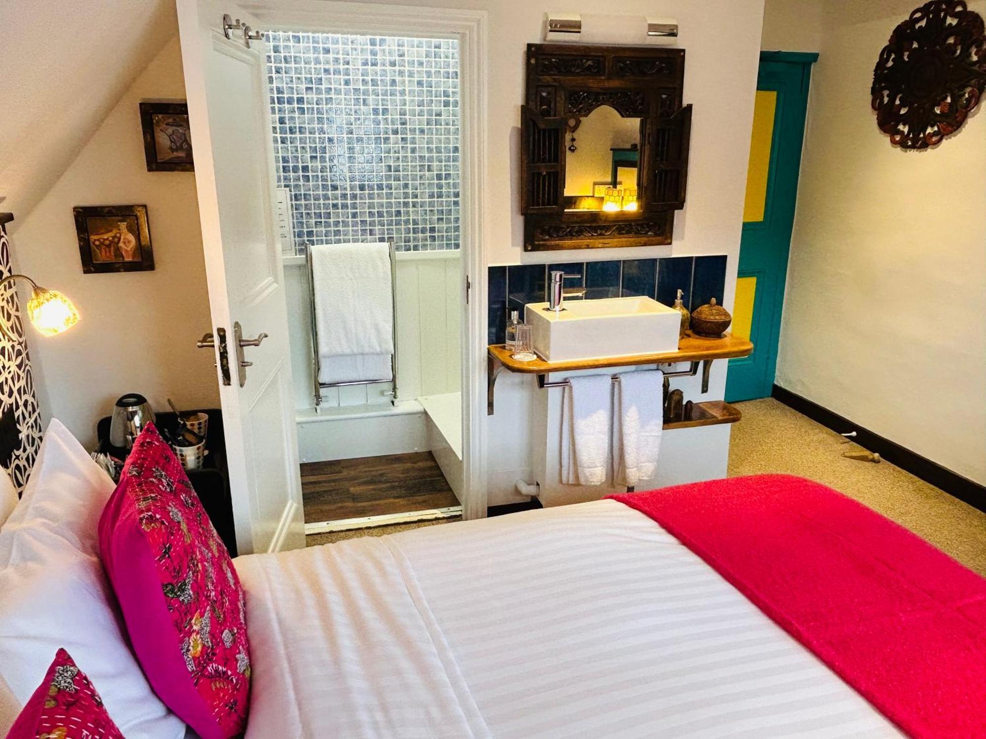 House Of Agnes Otel Canterbury Dış mekan fotoğraf