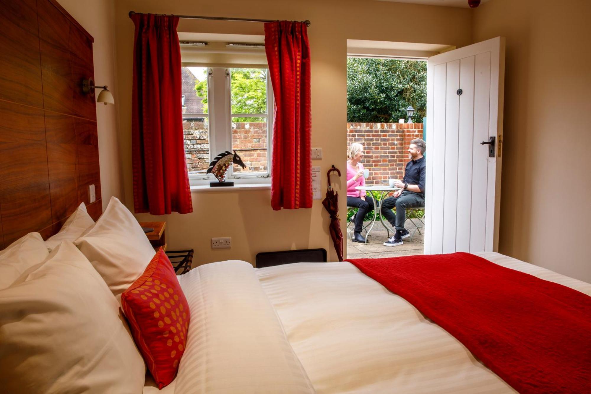 House Of Agnes Otel Canterbury Dış mekan fotoğraf