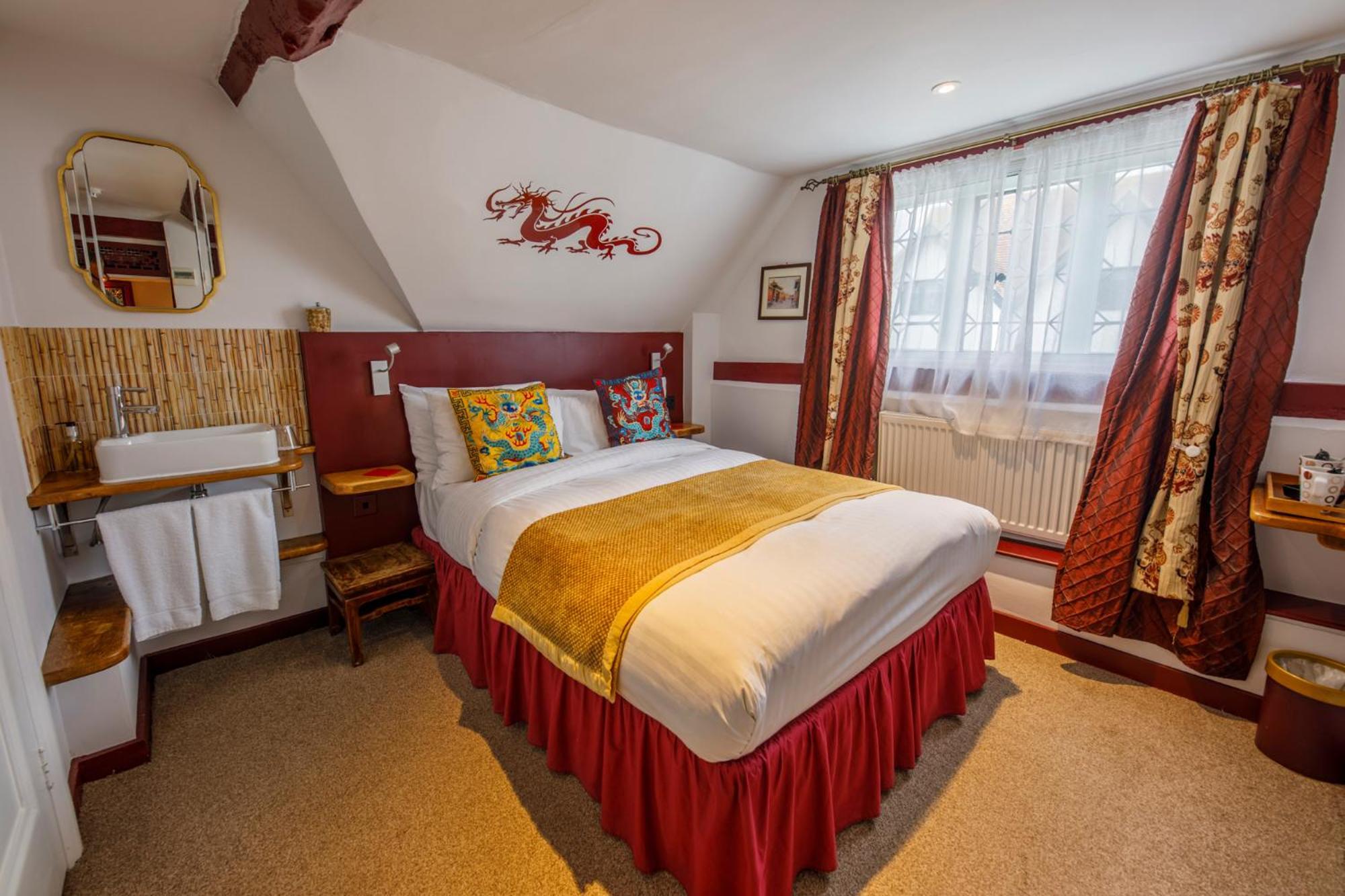 House Of Agnes Otel Canterbury Dış mekan fotoğraf