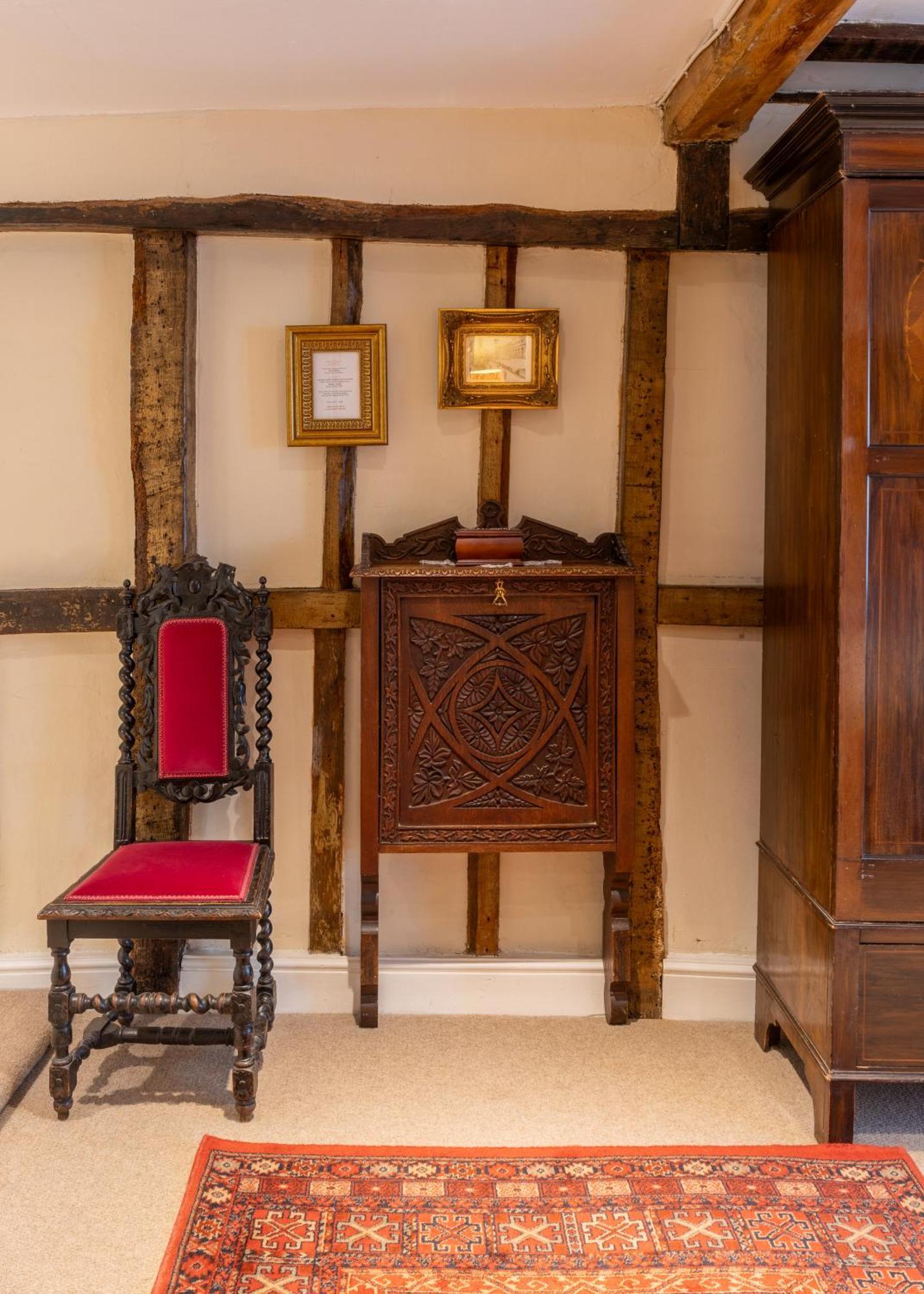 House Of Agnes Otel Canterbury Dış mekan fotoğraf