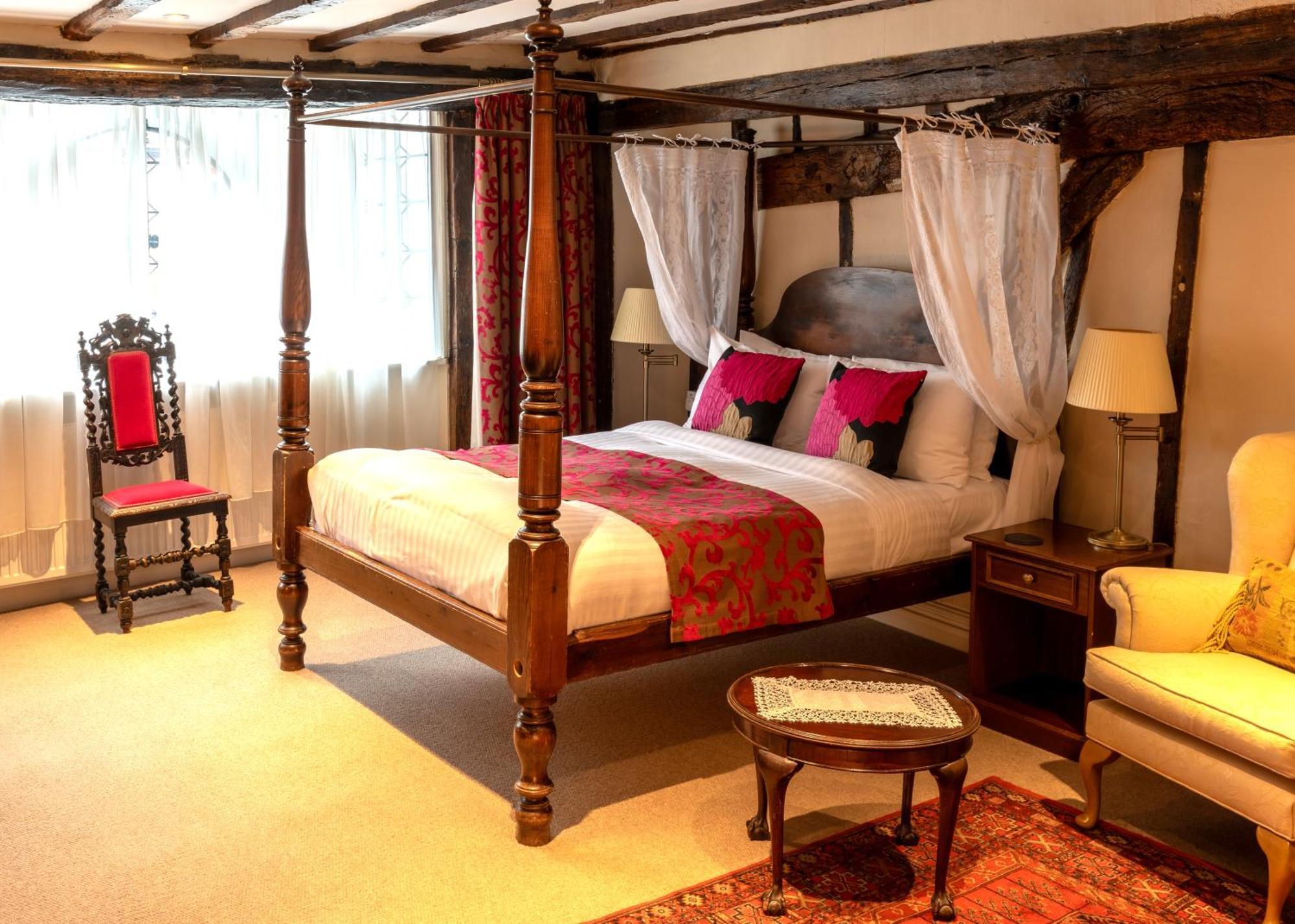 House Of Agnes Otel Canterbury Dış mekan fotoğraf