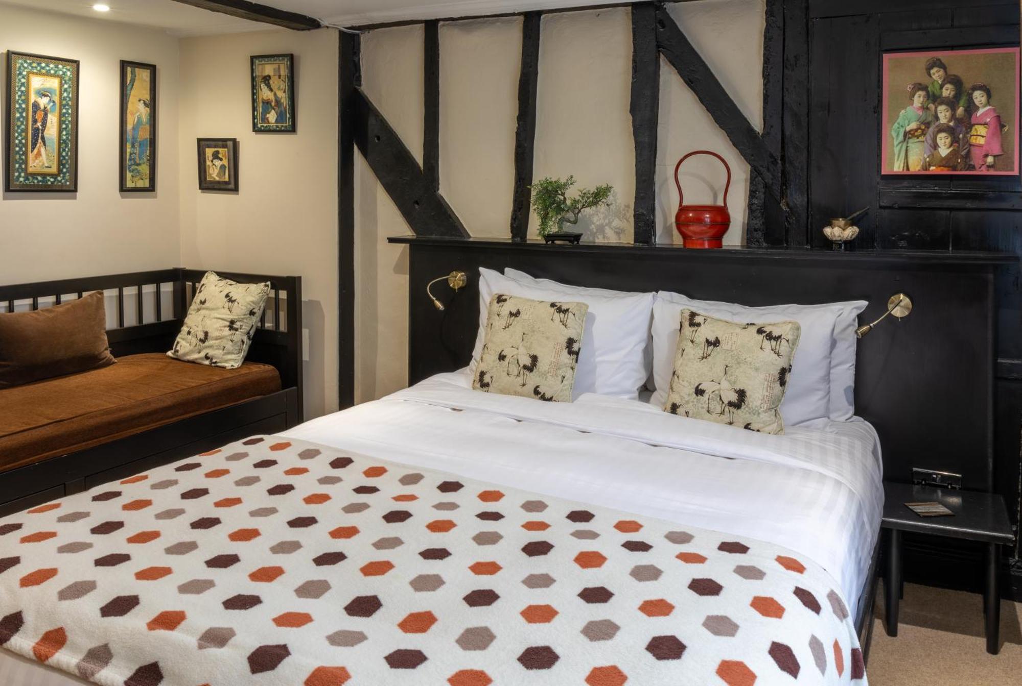 House Of Agnes Otel Canterbury Dış mekan fotoğraf