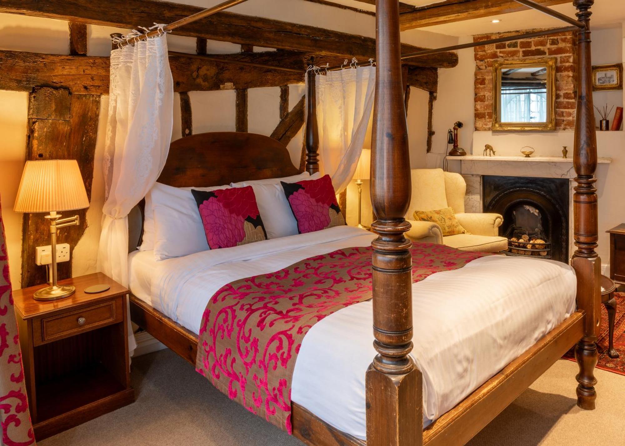 House Of Agnes Otel Canterbury Dış mekan fotoğraf