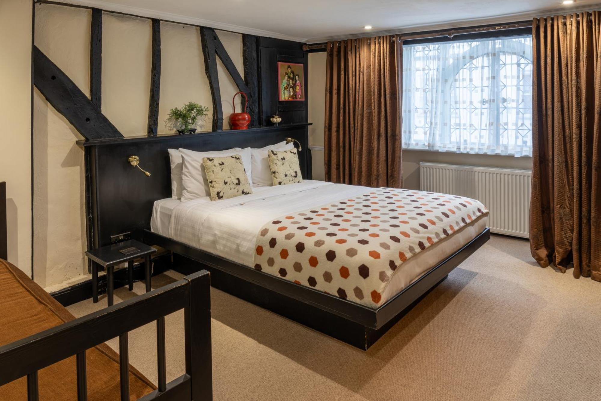 House Of Agnes Otel Canterbury Dış mekan fotoğraf