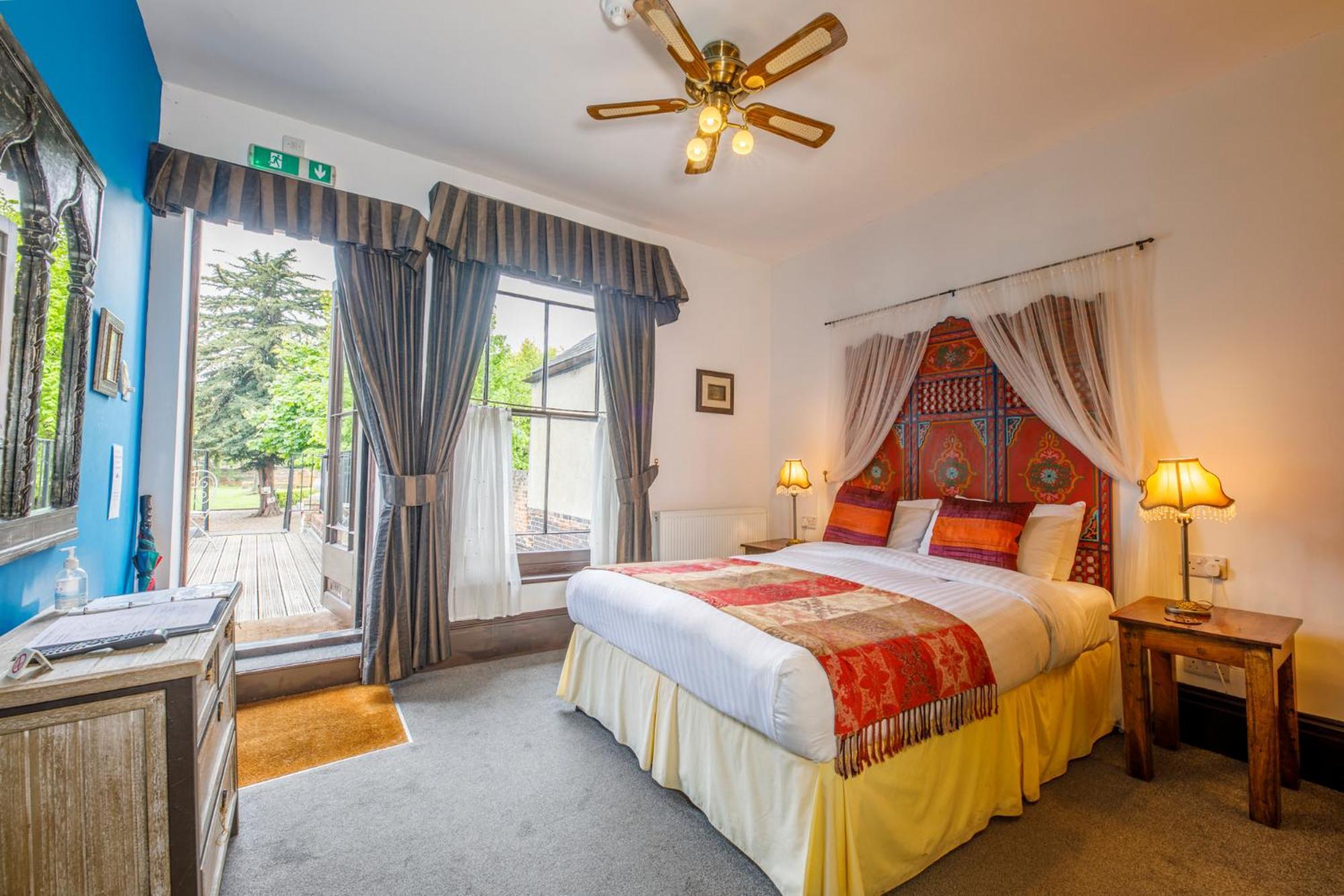House Of Agnes Otel Canterbury Dış mekan fotoğraf
