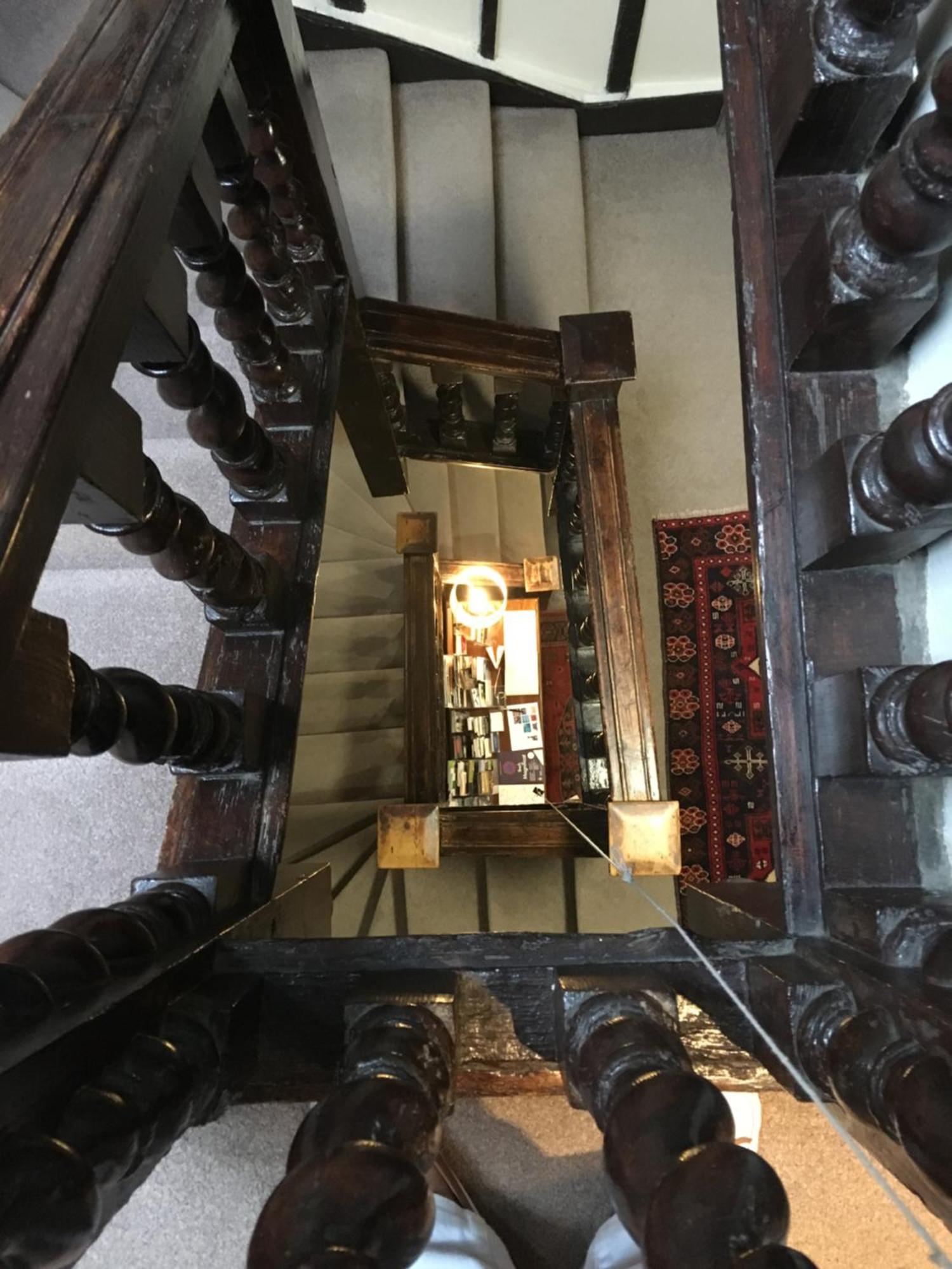 House Of Agnes Otel Canterbury Dış mekan fotoğraf