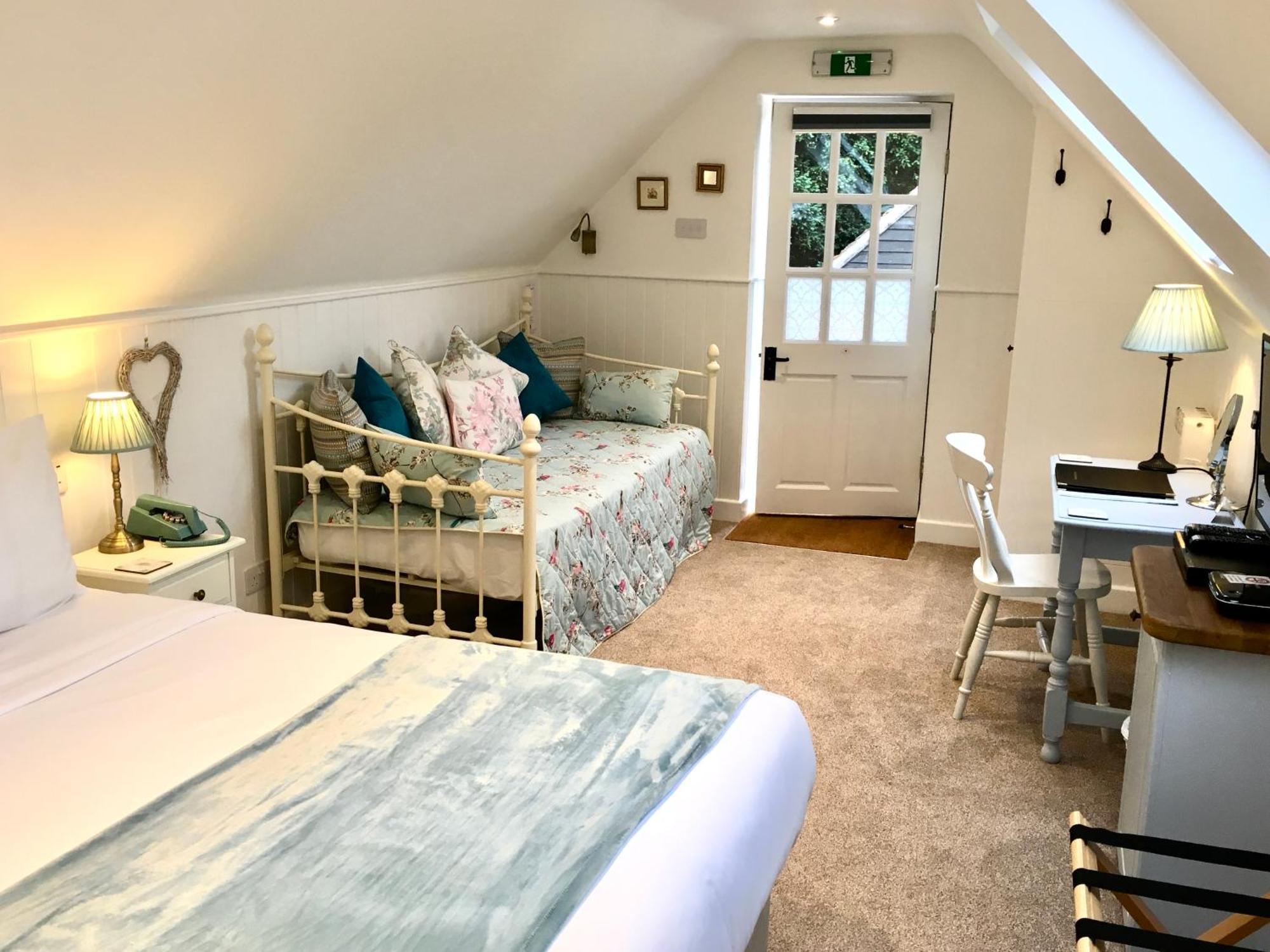 House Of Agnes Otel Canterbury Dış mekan fotoğraf