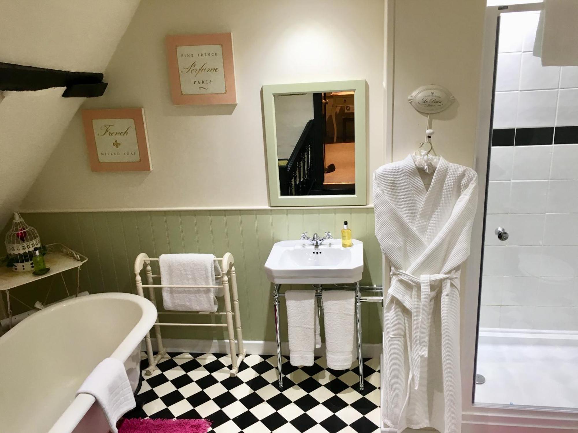House Of Agnes Otel Canterbury Dış mekan fotoğraf