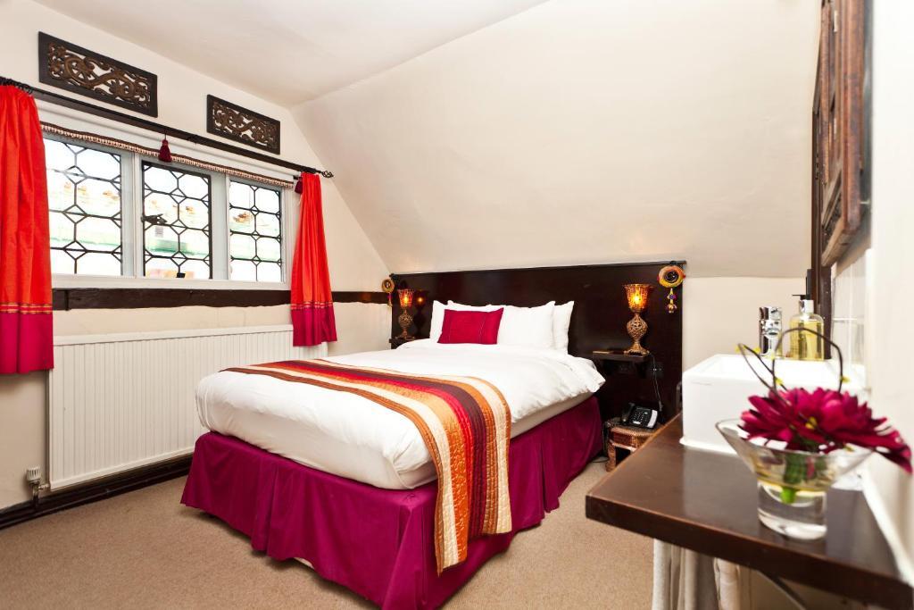 House Of Agnes Otel Canterbury Dış mekan fotoğraf
