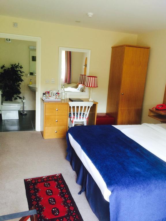 House Of Agnes Otel Canterbury Dış mekan fotoğraf