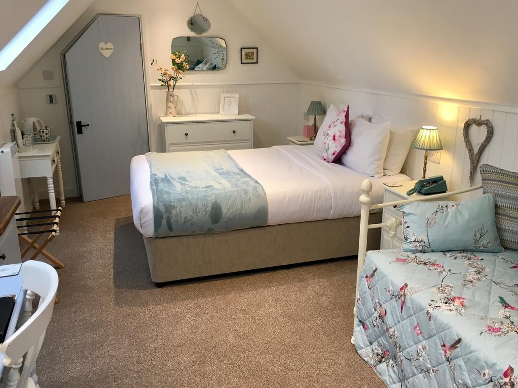 House Of Agnes Otel Canterbury Dış mekan fotoğraf