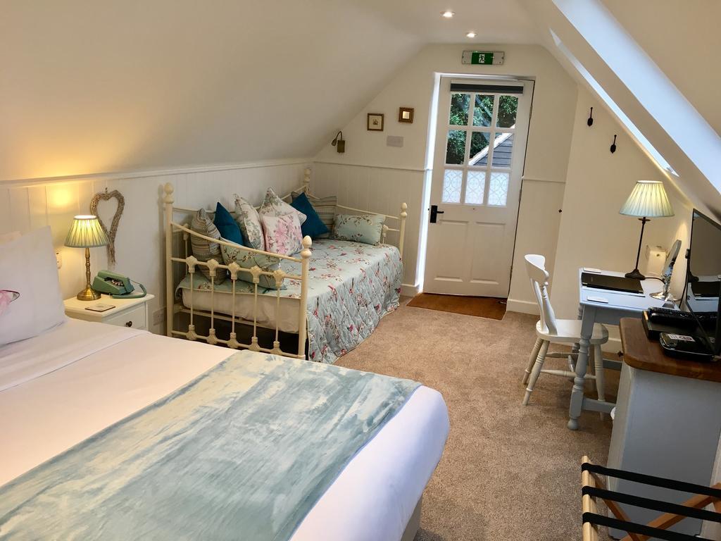 House Of Agnes Otel Canterbury Dış mekan fotoğraf