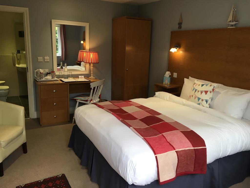 House Of Agnes Otel Canterbury Dış mekan fotoğraf