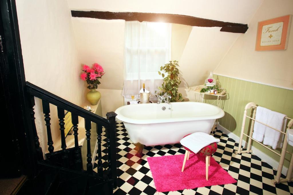 House Of Agnes Otel Canterbury Dış mekan fotoğraf