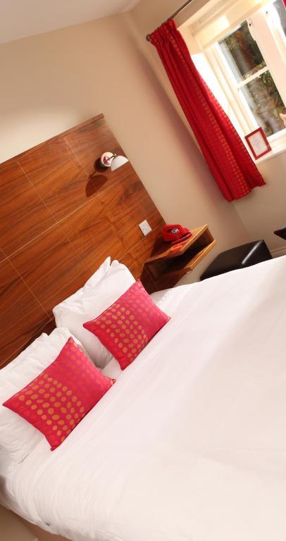 House Of Agnes Otel Canterbury Oda fotoğraf