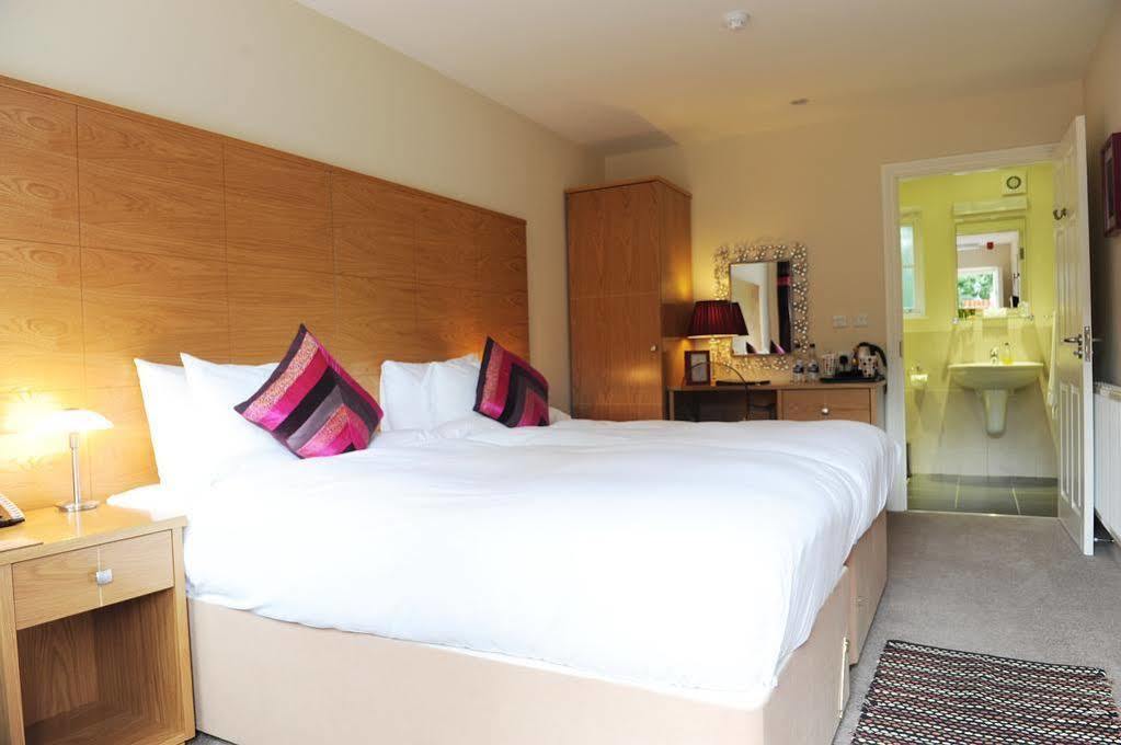 House Of Agnes Otel Canterbury Dış mekan fotoğraf