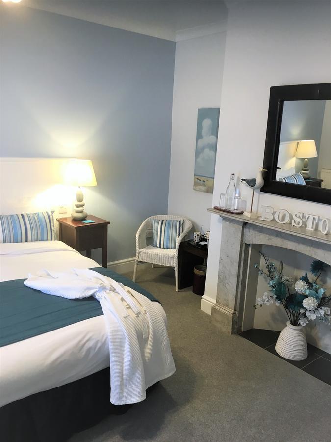 House Of Agnes Otel Canterbury Dış mekan fotoğraf