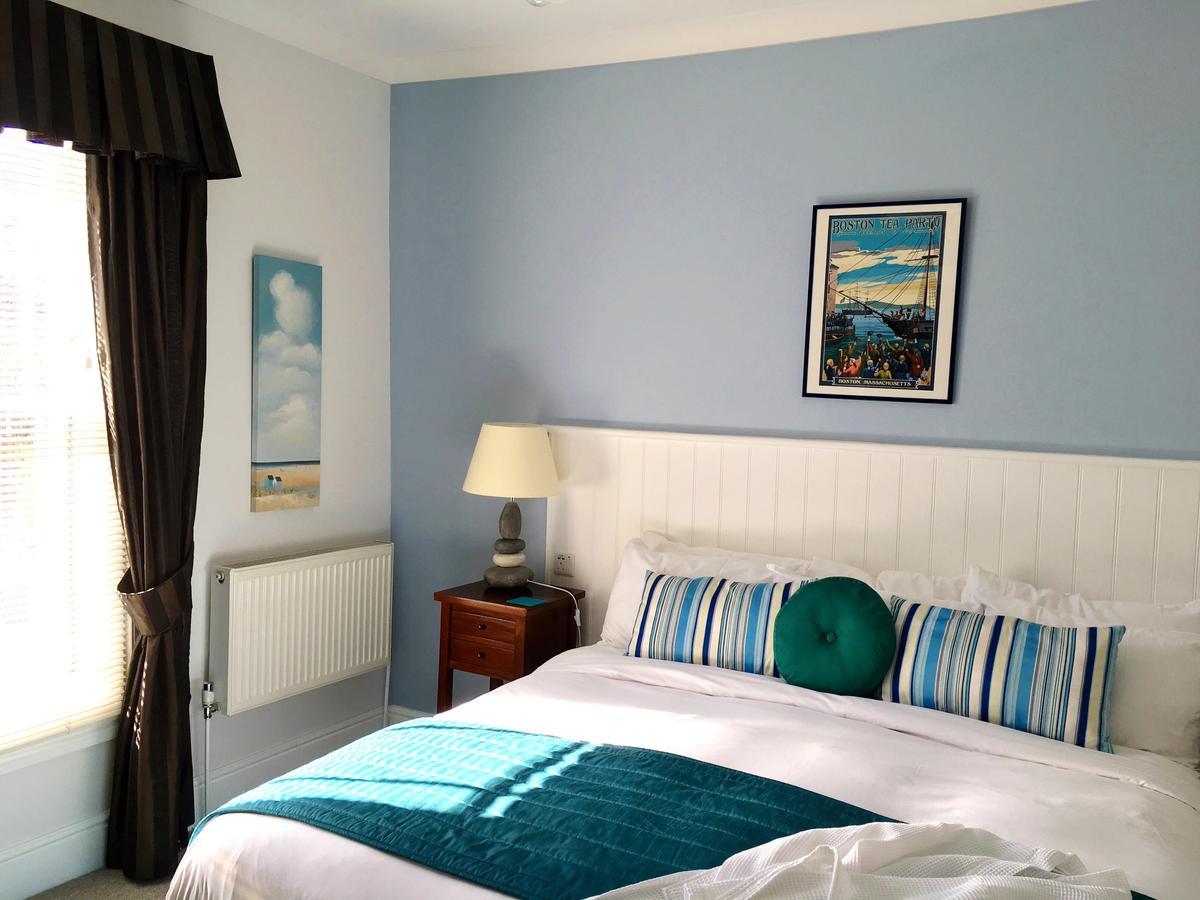 House Of Agnes Otel Canterbury Dış mekan fotoğraf