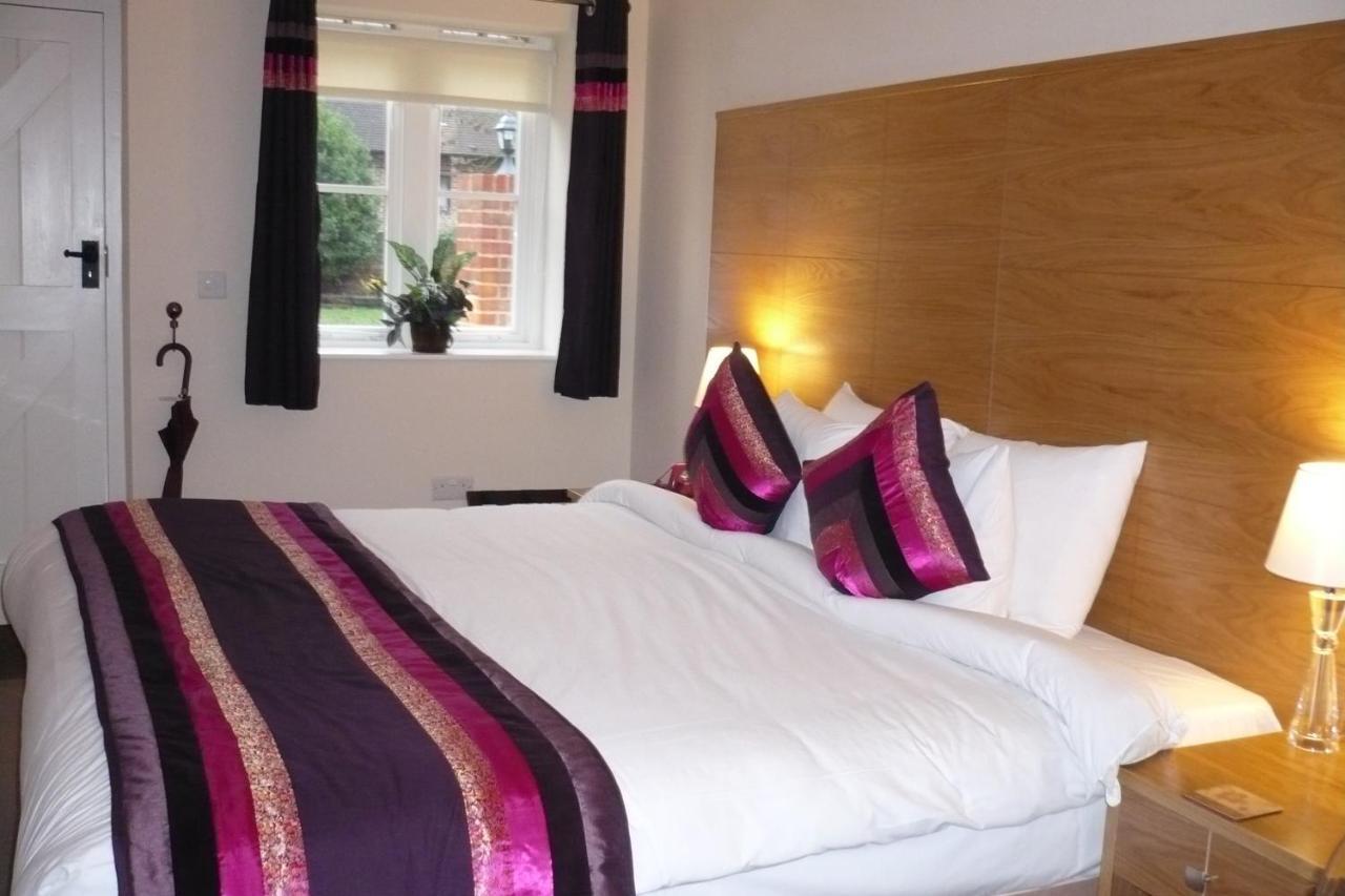 House Of Agnes Otel Canterbury Oda fotoğraf